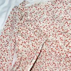 New dress , size Small.